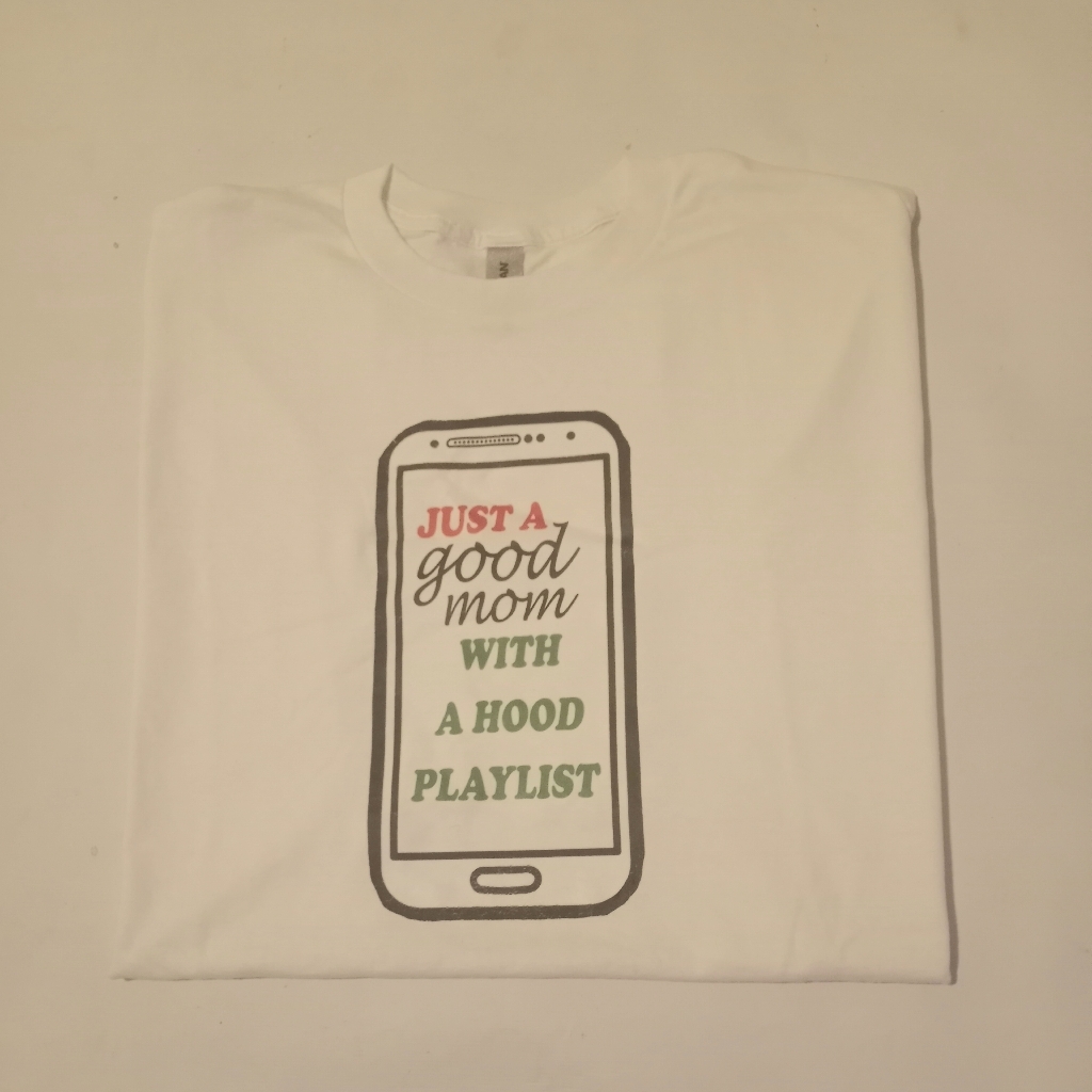 Humorous Tee